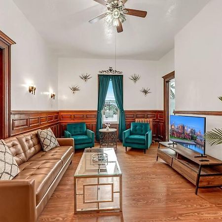 Victorian Charm In Buffalo & Niagara Falls エクステリア 写真